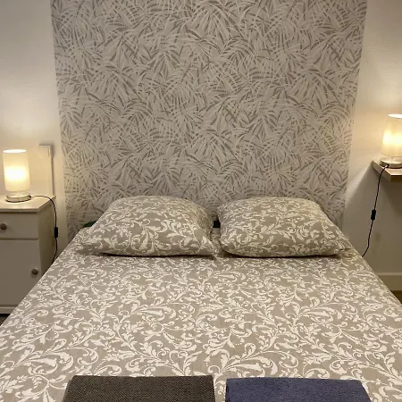 Appart Appartement