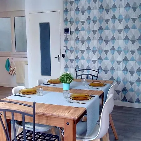 Appart Appartement