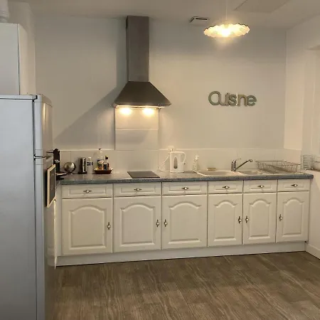 Appartement Appart *